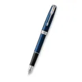 Sonnet Blue CT töltőtoll -F- PARKER