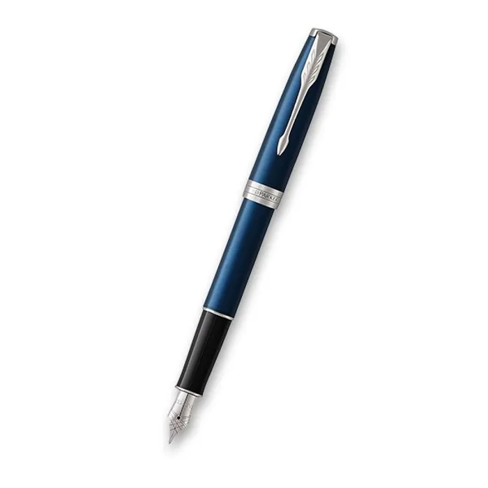Termék főképe Sonnet Blue CT plnící pero -F- PARKER