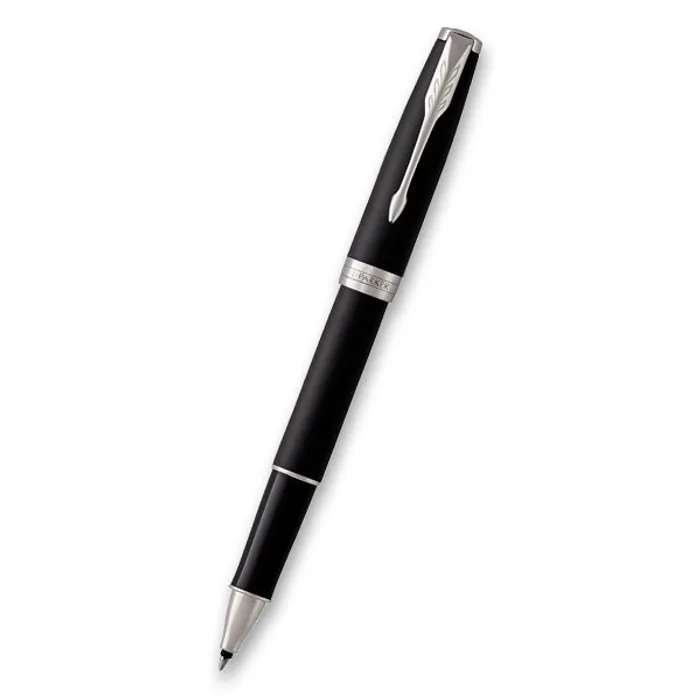 Termék főképe Sonnet Matte Black CT roller PARKER