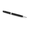 Sonnet Matte Black CT Slim golyóstoll PARKER