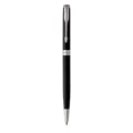 Következő termékkép Sonnet Matte Black CT Slim golyóstoll PARKER
