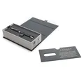 Sonnet Matte Black CT Slim golyóstoll PARKER