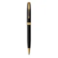Sonnet Matte Black GT golyóstoll PARKER
