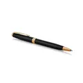 Következő termékkép Sonnet Matte Black GT golyóstoll PARKER