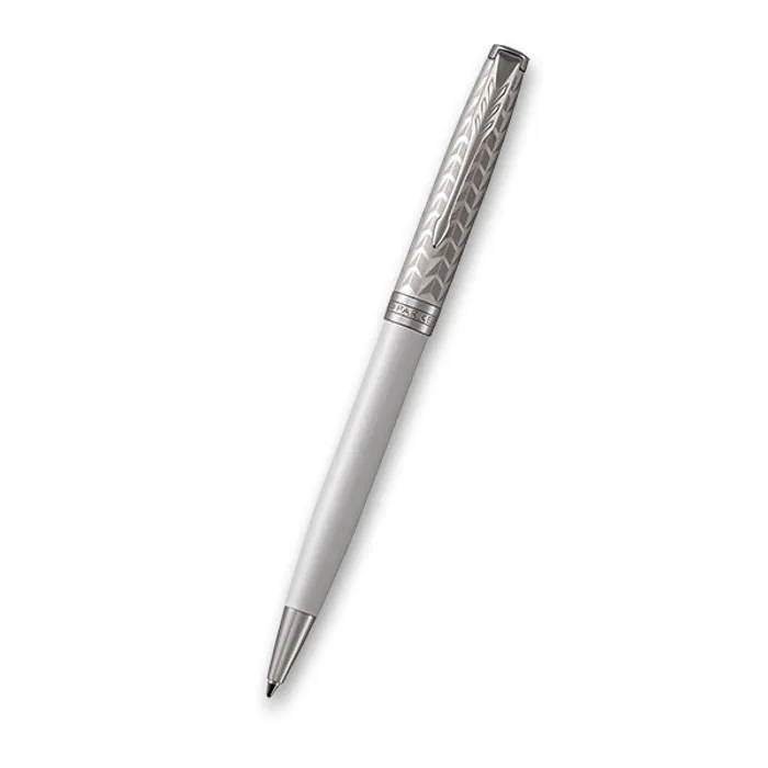 Termék főképe Sonnet Metal & Pearl CT kuličkové pero PARKER