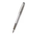 Következő termékkép Sonnet Metal & Pearl CT töltőtoll -F- 18K PARKER