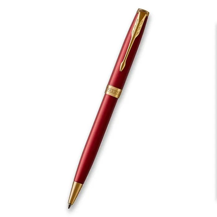 Termék főképe Sonnet Red GT kuličkové pero PARKER