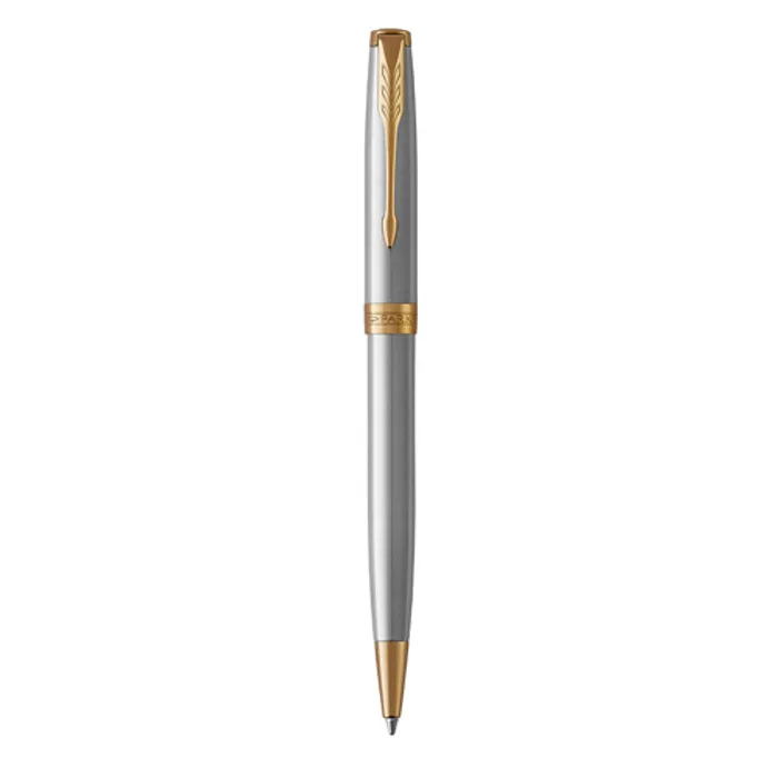 Termék főképe Sonnet Stainless Steel GT kuličkové pero PARKER