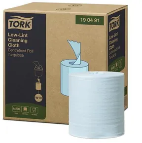 Speciális törlőkendő Tork 190491 Premium Low-Lint Handy Vödörhöz [1 db]