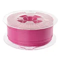 Következő termékkép Spectrum 3D filament, Premium PLA, 1,75mm, 1000g, 80009, magenta