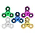 Spinner Fidget fém 7,6 cm színkeverék