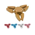 Spinner Fidget matt fém 5,5 cm, színkeverék