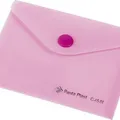 Következő termékkép Irattáblák, nyomattal, rózsaszín, PP, A6, PANTA PLAST