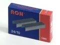 Tűzők 24/10 1000 db - 484/10 RON Mikov tűzőgéphez