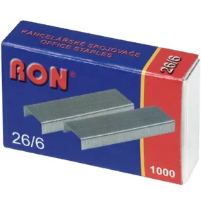 csatlakozók RON 26/6 (1000db)