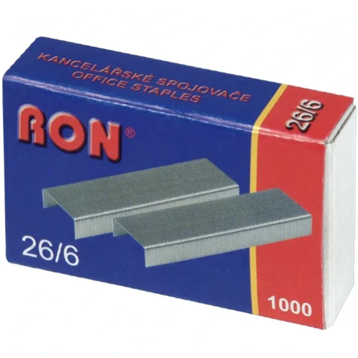 Termék főképe spojovače RON 26/6 (1000ks)
