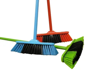 Spokar 5151 Color seprű nyéllel 120 cm [1 db]