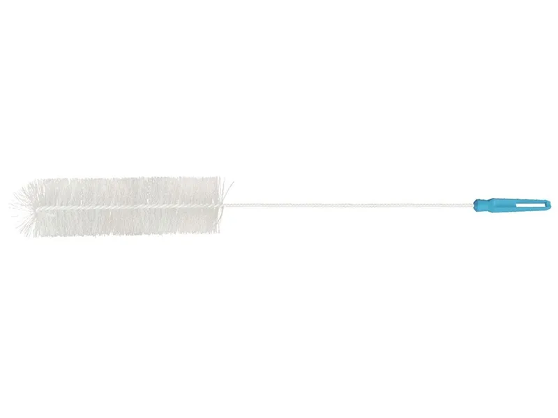 Termék főképe Spokar Kartáč na demižony, průměr 80 mm, syntetická vlákna