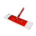 Spokar Cleaning szett nagy felületű nedves tisztításhoz, műanyag ház, pálca, felmosó