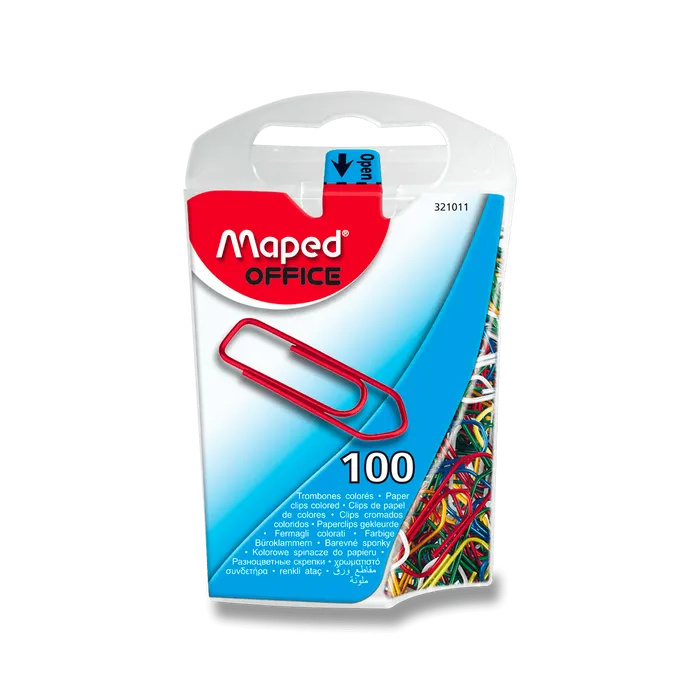 Termék főképe Sponky barevné, 100 ks, mix barev
