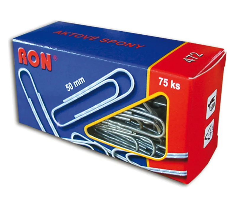 Termék főképe spony aktové 50mm-472/75ks