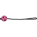 Következő termékkép Sportlabda zsinóron, moha gumi, 6cm/30cm TRIXIE