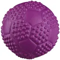 Következő termékkép Sportlabda keménygumiból hanggal 7 cm