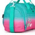OMBRE sporttáska Pink