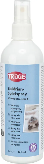 Termék főképe Sprej z kozlíku lékařského na podporu hravosti 175 ml