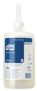 Spray illatosított szappan TORK 1l S11 ÚJ [1 db]