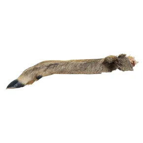 Szőrös őzláb – 1 db / 30 cm