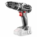Fúrócsavarhúzó, 58G020, elemes, 18V, kalapáccsal, Energy+ típusú grafit