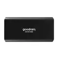 SSD Goodram 2.5", USB 3.2 Type C, 512GB, GB, HX100, SSDPR-HX100-512, 950 MB/s-R, 900 MB/s-