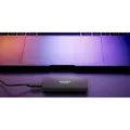 SSD Goodram 2.5", USB 3.2 Type C, 512GB, GB, HX100, SSDPR-HX100-512, 950 MB/s-R, 900 MB/s-
