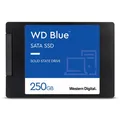 SSD Western Digital 2.5, SATA III, 500 GB, WD Blue 3D NAND, WDS500G3B0A, 560 MB/s-R, 510