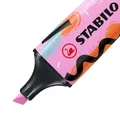 STABILO BOSS ORIGINAL, Ju Schnee friss fukszia [1 db]