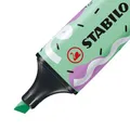STABILO BOSS ORIGINAL by Ju Schnee mentazöld [1 db]