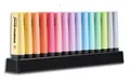 STABILO BOSS szövegkiemelő ORIGINAL Pasztell 15 db Deskset
