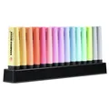 STABILO BOSS szövegkiemelő ORIGINAL Pasztell 15 db Deskset
