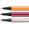 Következő termékkép STABILO Pen 68 ecset + 68 toll + 88 pont Kreatív készlet ARTY