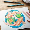 Következő termékkép STABILOaquacolor/toll 68 ecset/hegy 88, 36 db ARTY konténerben