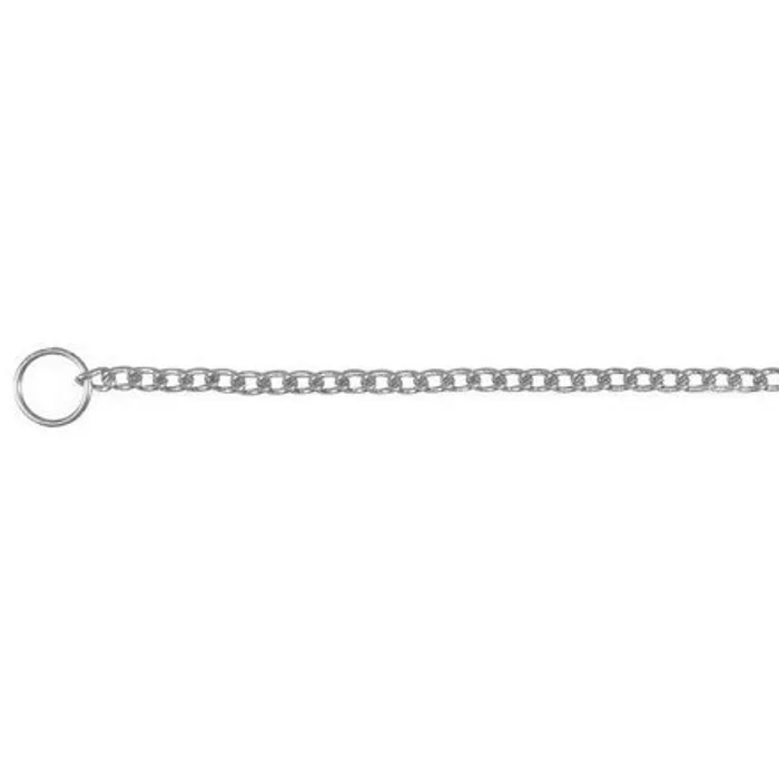 Termék főképe Stahovací obojek jednořadý 45 cm/3 mm