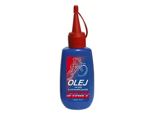 Start olaj kerekekhez és univerzális használatra 60 ml
