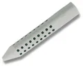 Eraser Grip 2001 háromszög alakú, szürke Faber-Castell 187100