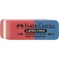 Radír gumi Latex mentes 7070 Faber Castell 187080