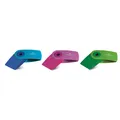 Radír PVC-mentes Sleeve Mini kartondoboz divatos Faber Castell 182448