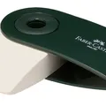 Következő termékkép Radírozó gumi hüvely zöld Faber-Castell 182402
