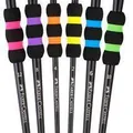 Következő termékkép Faber-Castell Soft Touch Black ecsetek - 6 db
