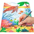 Következő termékkép Ecset jelölők "Marsgraphic Duo", készlet, 18 szín, 0,5-0,8/1,0-6,0 mm, kétoldalas, STAEDTLE