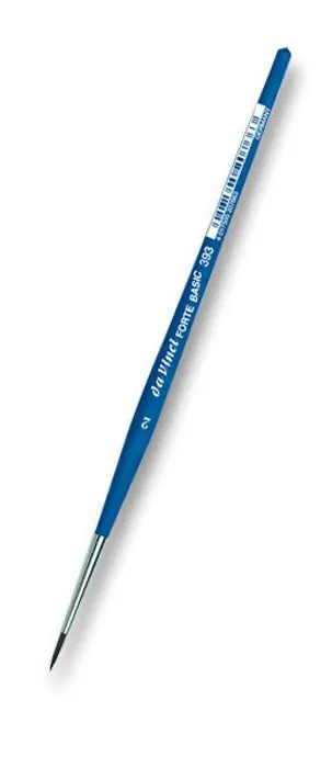 Termék főképe Štětec da Vinci Forte Basic kulatý, velikost 2